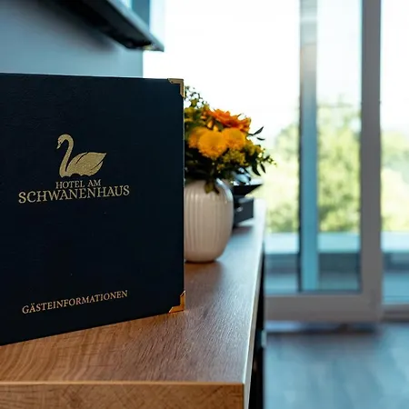 Hotel am Schwanenhaus-2