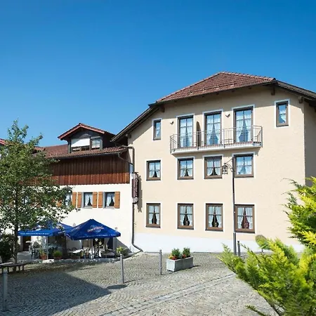 Landhotel Zum Jägerstöckl-2