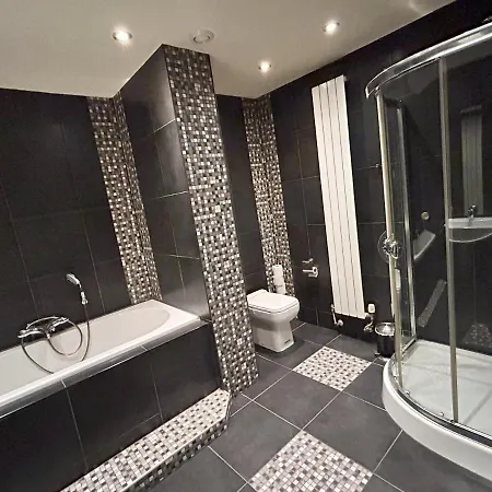 Cozy independent Studio S2, City Centre Dordrecht-2