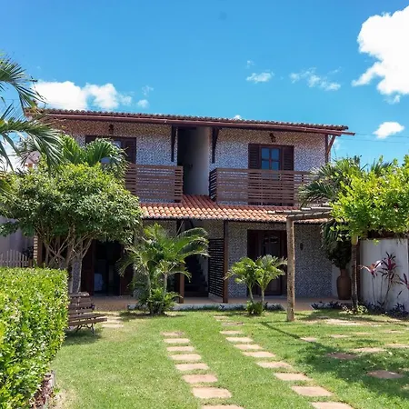 Pousada Villa Martins-2