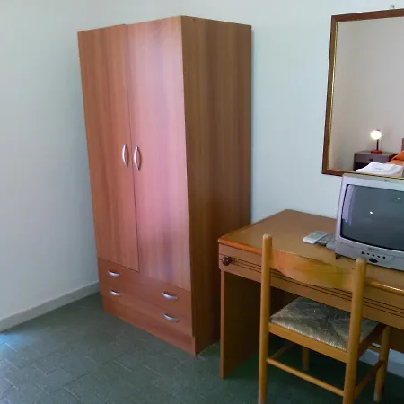 Hotel Elizabeth - Soverato-3