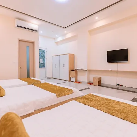 Golden Diamond Hotel-2
