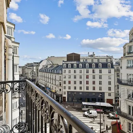 Hotel Margot-2