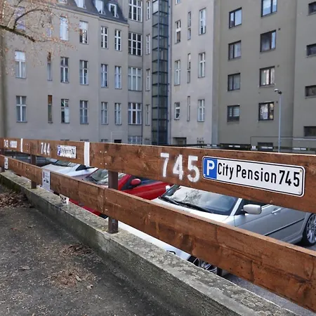 City Pension Berlin-2