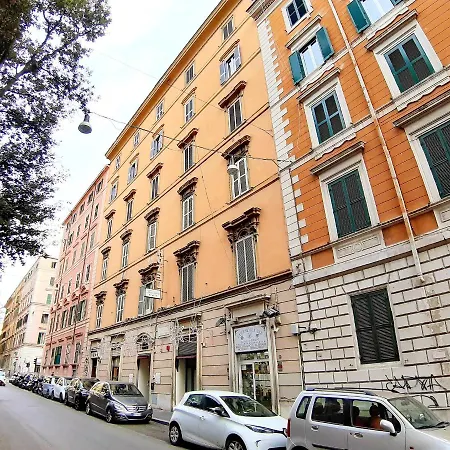 Hotel Mariano-3