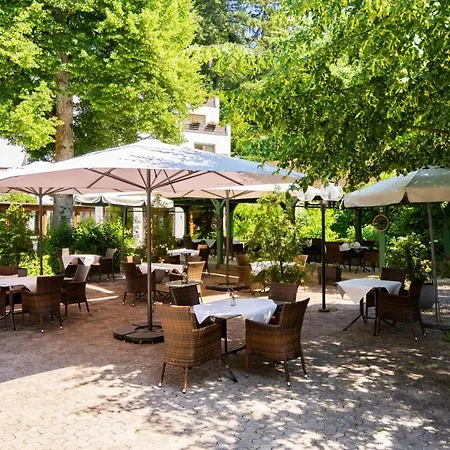 Hotel Suggenbad-3