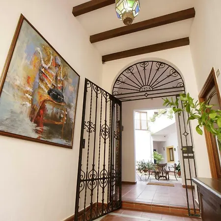 Hotel San Miguel-2