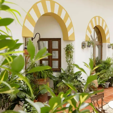 Hotel San Miguel-3