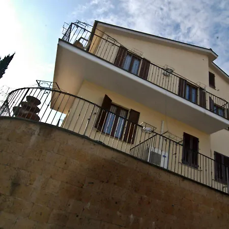 Hotel Picchio-3