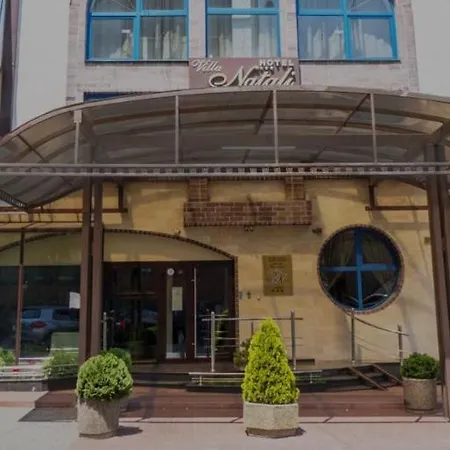 Hotel Villa Natali-2