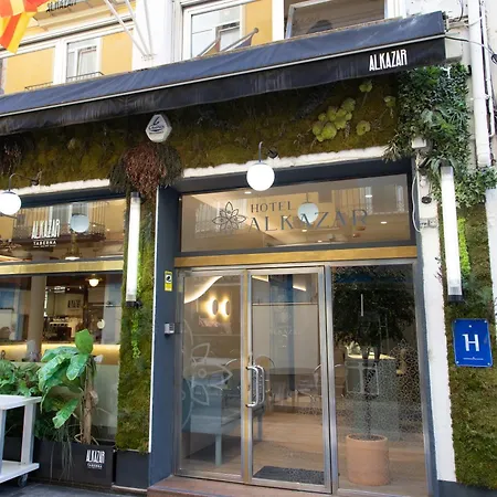 Hotel Alkazar-3