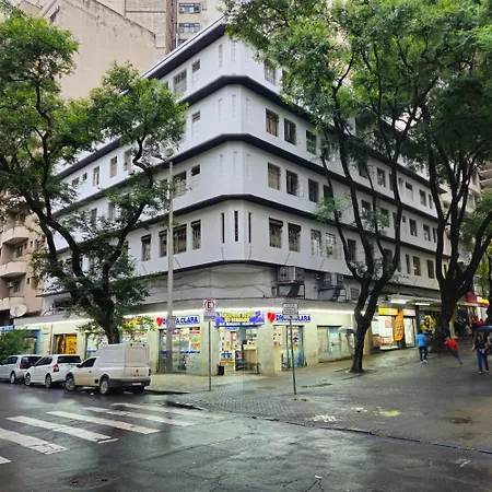 Hotel Turista-2
