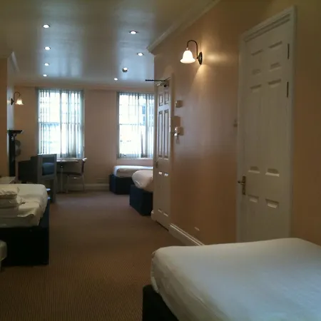 Mermaid Suite Hotel-2