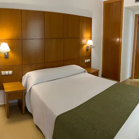 Hotel Tio Pepe-2