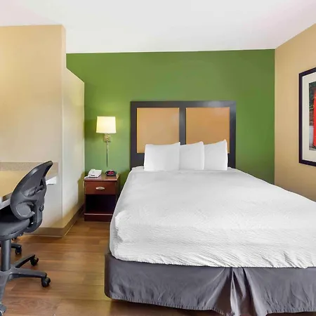 Extended Stay America Suites - Memphis - Germantown West-3