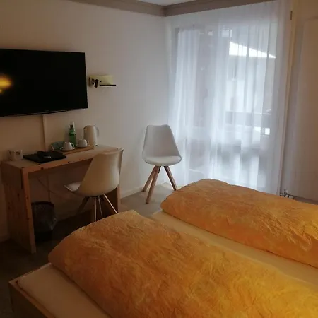 Hotel Residence-3