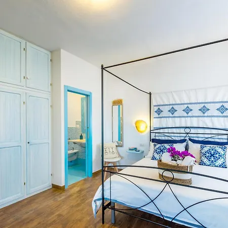 Le Maschere B&B-2