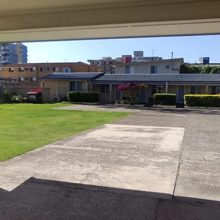 Forster And Wallis Lake Motel-3