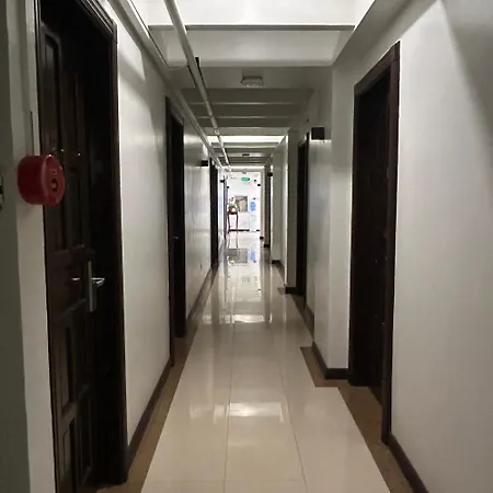La Anclar Hotel-3