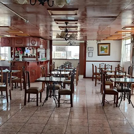 Recreo Hotel-2