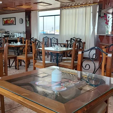 Recreo Hotel-3