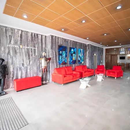 Hotel Castilla-2