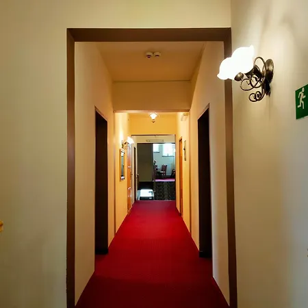 Hotel Aslan-3