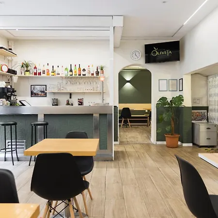 Hostal Oliveta-2