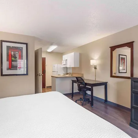 Extended Stay America Suites - Memphis - Germantown West-2