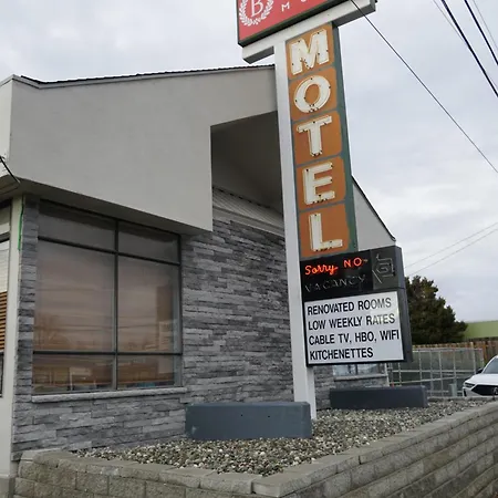 Best Motel-3