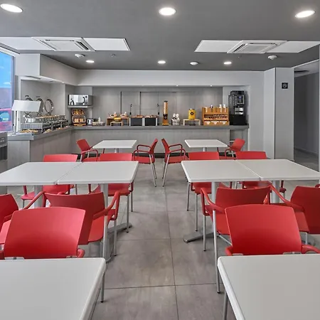 City Express Junior By Marriott Puebla Finsa-2