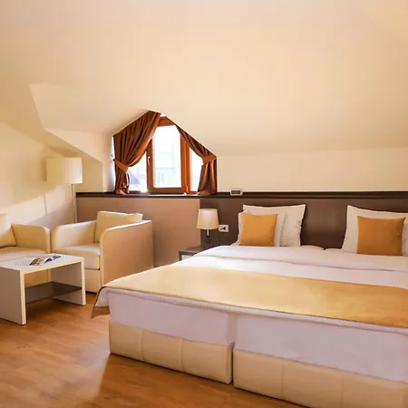 My Hotel Yerevan-2