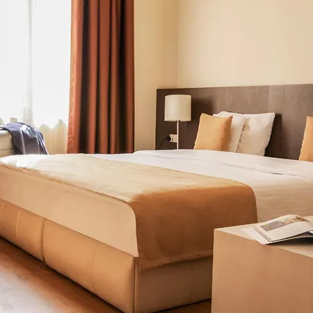 My Hotel Yerevan-3
