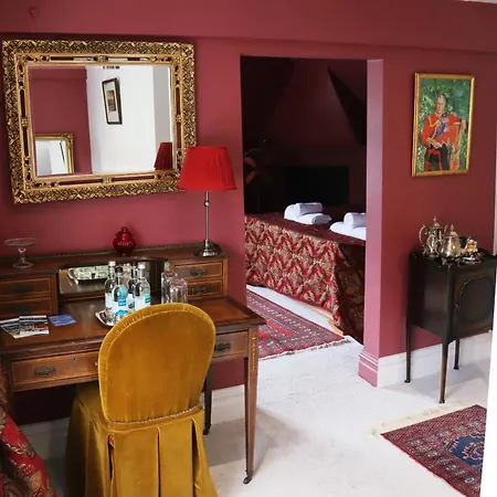The George Inn-3