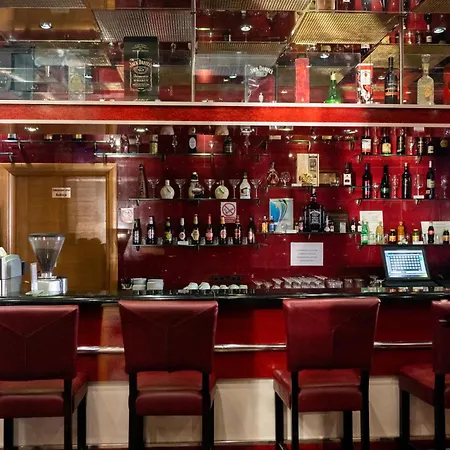 Hotel Europa-2
