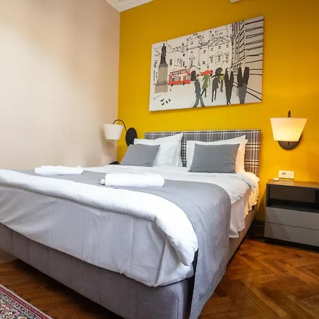 Hotel London B&B-2