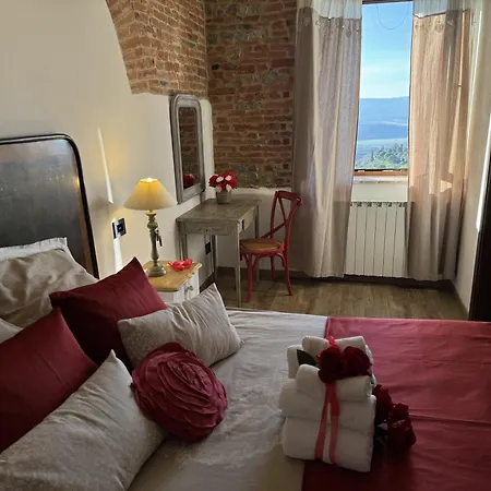 B&B La Casa del Sarto-2