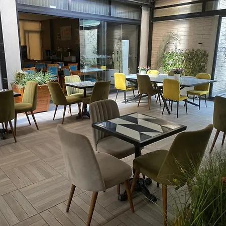 Niconya Port Suite&Hotel-2