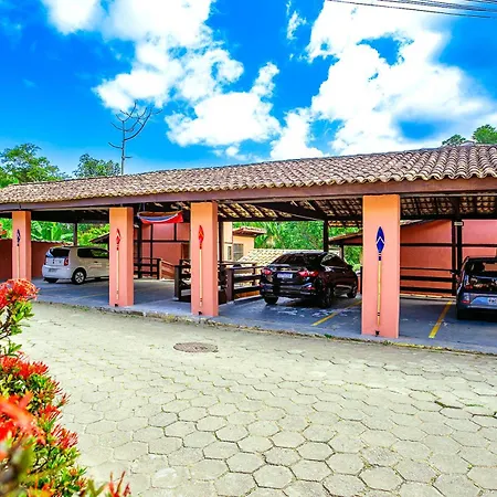 VELINN Pousada Canoa Ilhabela-2