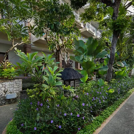 Legian Village Beach Resort - Chse Certified-2