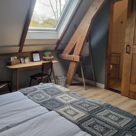 Bed&Breakfast aan de Beek-2