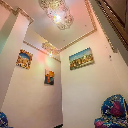 Dar Layali Fez-3