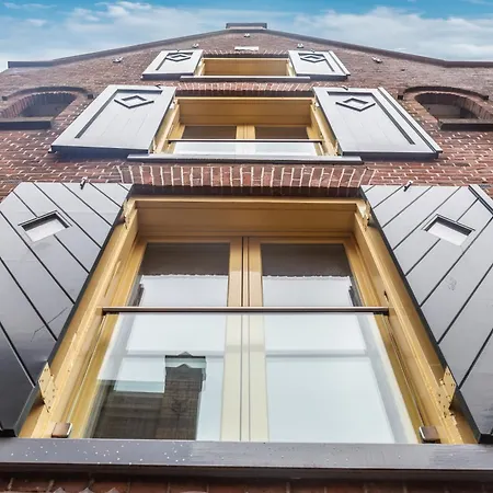 Kings Inn City Hotel Alkmaar-2
