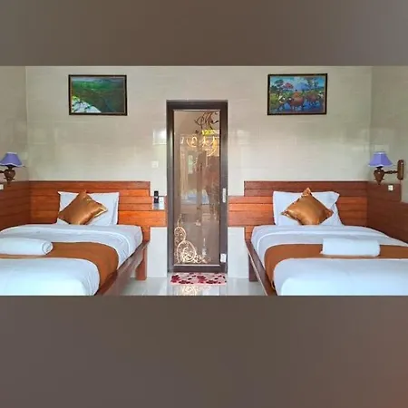 Grace Paradise Guest House-2
