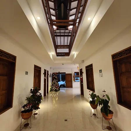 Casa Isabel Hotel-3