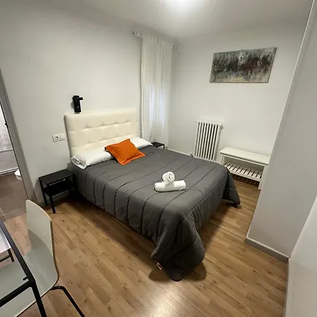 Hostal Ars-3