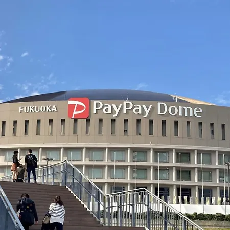Toyoko Inn Fukuoka Tenjin-2