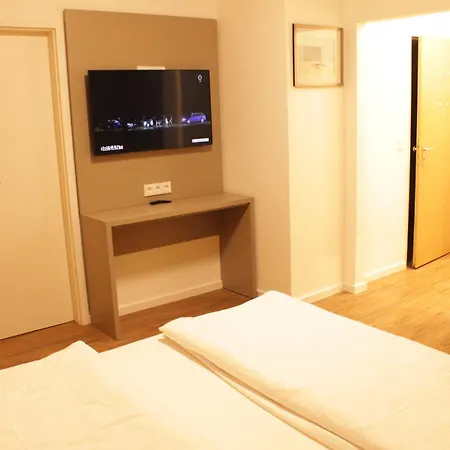 Isar City Hotel-2