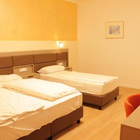 Isar City Hotel-3