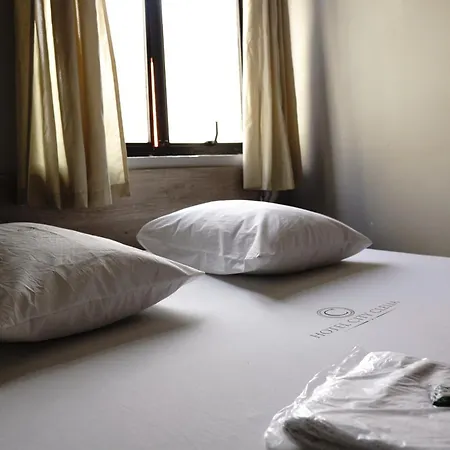 Hotel City Clelia-3
